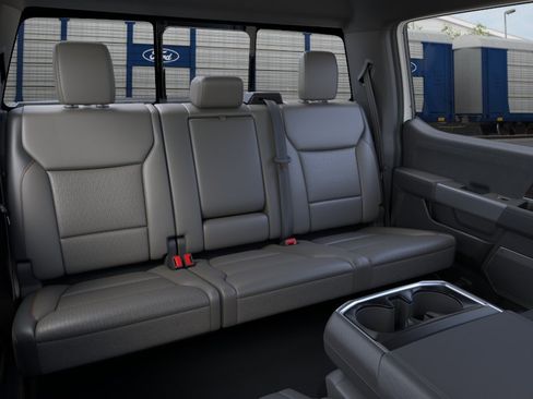 New 2026 Ford F150 Lariat AWD/4WD image 11