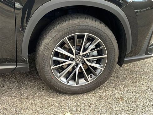 Certified 2024 Lexus NX 350h AWD w/ Premium Package image 12