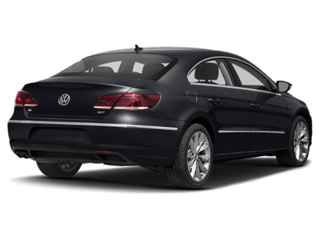 Used 2015 Volkswagen CC Sport FWD image 2
