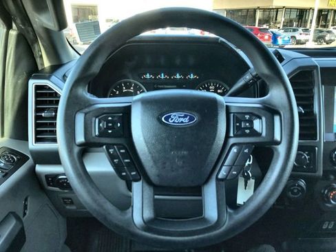 Used 2019 Ford F150 XLT w/ Trailer Tow Package image 14