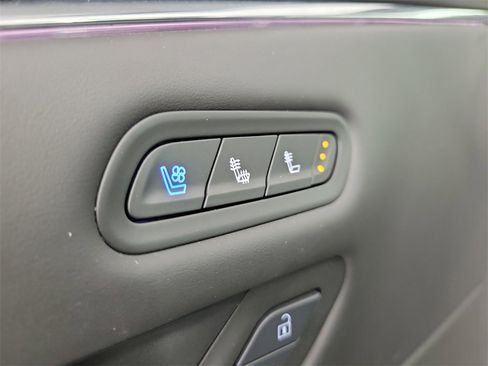 Used 2024 Cadillac Escalade V w/ Heavy-Duty Trailer Package image 22