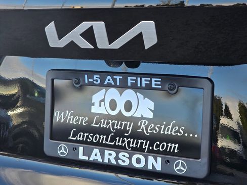 Used 2023 Kia Sorento EX image 34