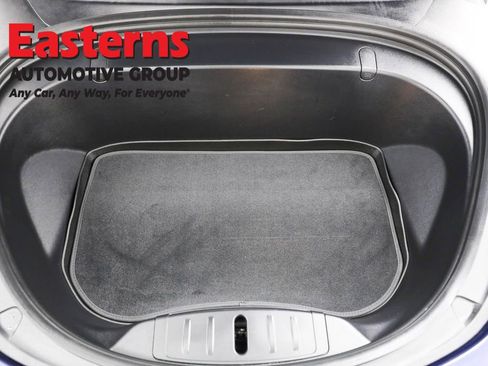 Used 2018 Tesla Model 3 Long Range image 7