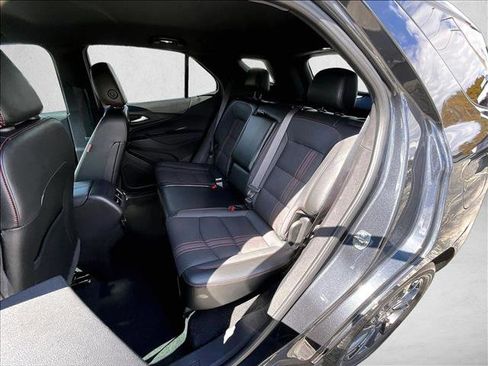 Used 2023 Chevrolet Equinox RS image 27