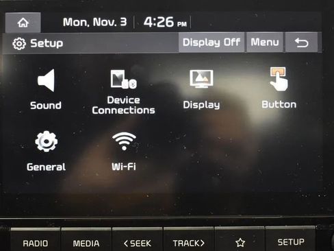 Used 2023 Kia Rio S image 29