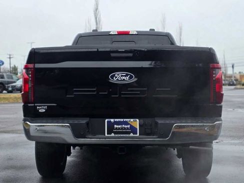 Used 2024 Ford F150 XLT w/ Equipment Group 303A High image 10