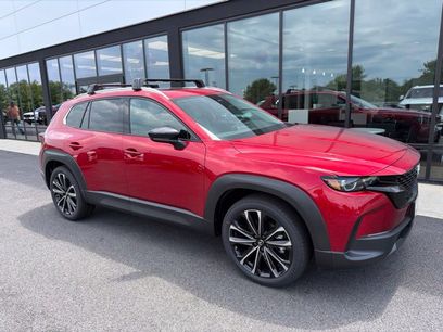 New 2026 MAZDA CX-50 AWD 2.5 S w/ Weather Package