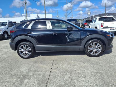 Used 2020 MAZDA CX-30 AWD w/ Select Package image 24
