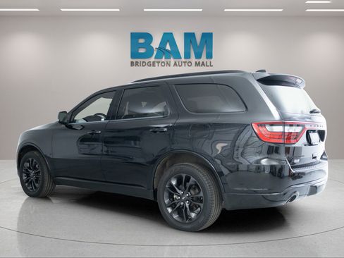 Used 2023 Dodge Durango GT AWD/4WD image 5