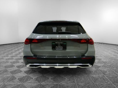 Used 2025 Mercedes-Benz E 450 4MATIC All-Terrain Wagon image 4