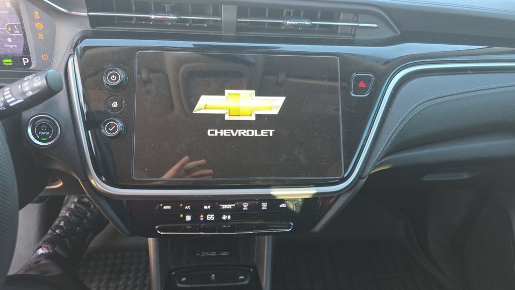 Used 2023 Chevrolet Bolt EUV LT w/ Driver Confidence Package FWD image 20