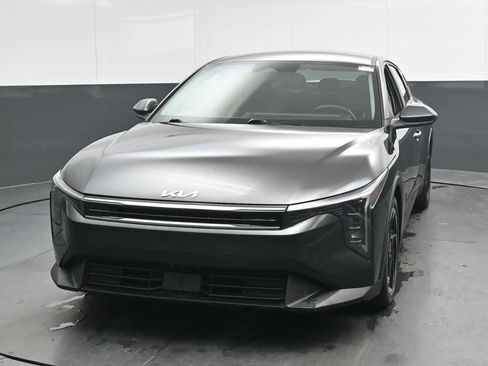 Used 2025 Kia K4 EX FWD image 6