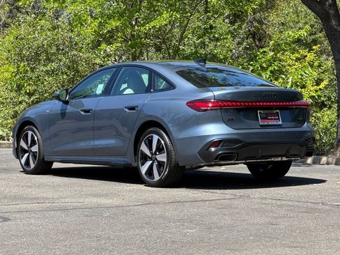 New 2026 Audi A5 2.0T Premium Plus AWD/4WD image 7