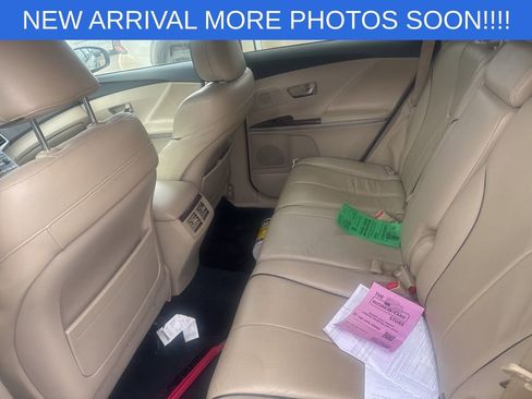 Used 2009 Toyota Venza FWD image 13