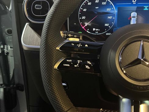 New 2026 Mercedes-Benz GLC 300 GLC 300 SUV image 26