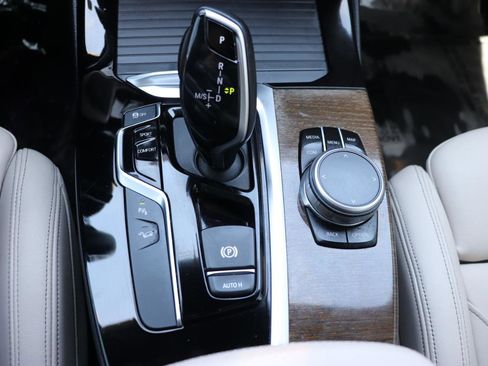 Used 2019 BMW X3 xDrive30i w/ Convenience Package AWD/4WD image 45