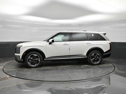 New 2026 Hyundai Palisade Limited image 4