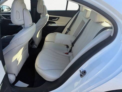 New 2025 Mercedes-Benz E 350 Sedan image 13