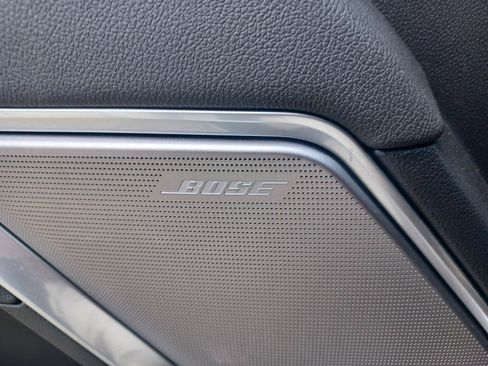Used 2025 Chevrolet Silverado 1500 High Country AWD/4WD image 22