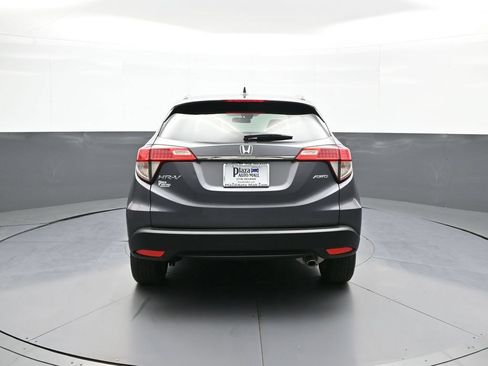 Certified 2022 Honda HR-V EX image 7