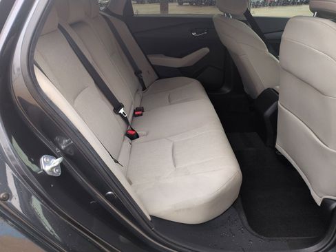 Certified 2024 Honda Accord LX image 27