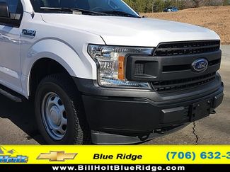 Used 2020 Ford F150 XL w/ Equipment Group 101A Mid 360° Tour
