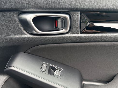 New 2026 Honda Civic Sport image 18