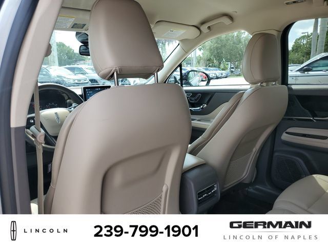 Certified 2021 Lincoln Corsair FWD image 21