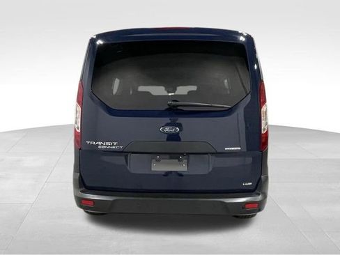 Used 2020 Ford Transit Connect XL image 10