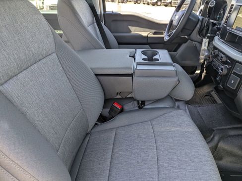 New 2026 Ford F250 XL RWD image 42