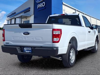 Used 2023 Ford F150 XL w/ Trailer Tow Package