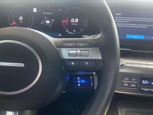 Certified 2025 Hyundai Kona SEL FWD image 26