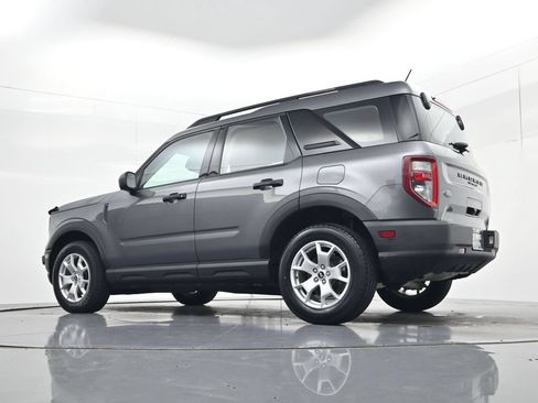 Used 2021 Ford Bronco Sport AWD/4WD image 51