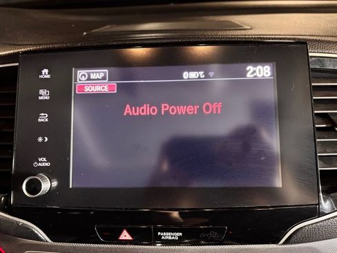 Used 2022 Honda Ridgeline RTL-E image 15