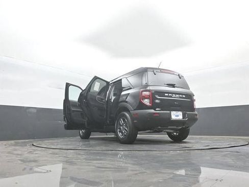 New 2026 Ford Bronco Sport Big Bend AWD/4WD image 45