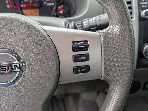 Used 2019 Nissan Frontier S RWD image 15