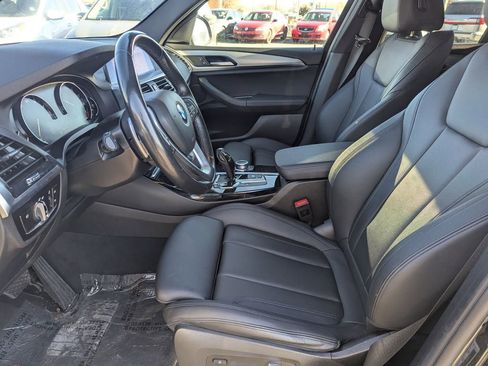 Used 2021 BMW X3 xDrive30i image 25