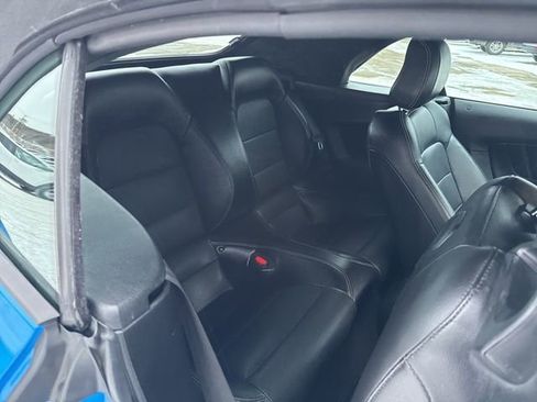 Used 2023 Ford Mustang Premium image 16