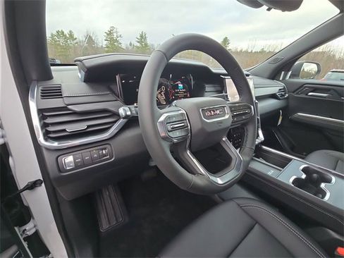 New 2026 GMC Acadia Elevation w/ Elevation Premium Package image 10