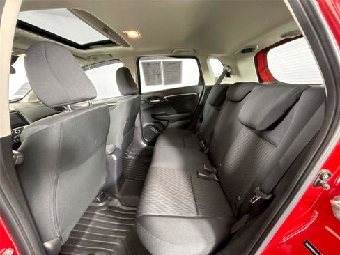 Used 2019 Honda Fit EX image 27