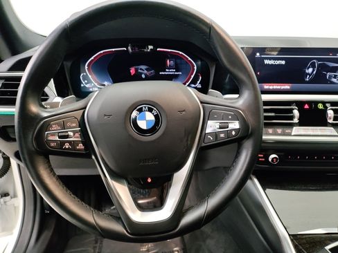 Used 2023 BMW 430i Gran Coupe image 15