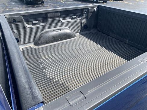 Certified 2018 Chevrolet Silverado 1500 LTZ image 26