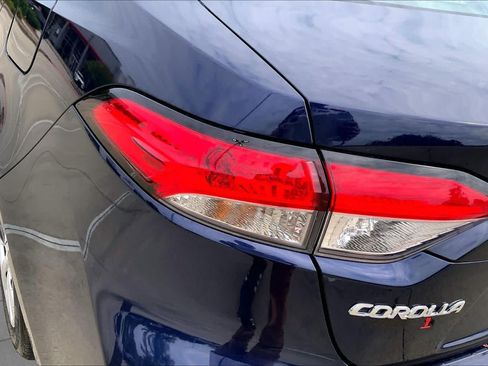 Used 2024 Toyota Corolla LE FWD image 27