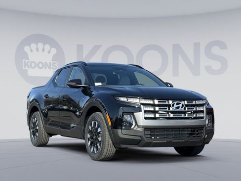 New 2026 Hyundai Santa Cruz SEL image 10