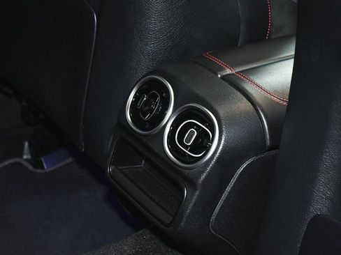 Used 2024 Mercedes-Benz C 43 AMG 4MATIC Sedan image 59