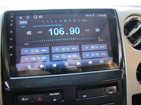 Used 2012 Ford F150 Lariat w/ Lariat Plus Pkg image 44