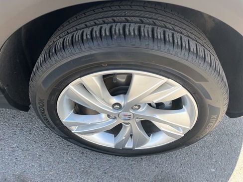 Used 2025 Buick Encore GX Preferred AWD/4WD image 16