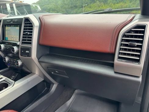 Used 2019 Ford F150 Platinum AWD/4WD image 21