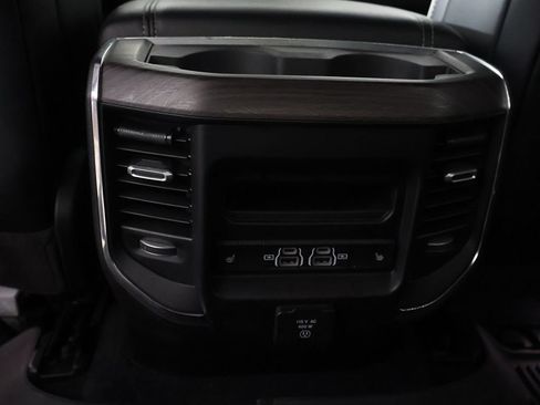 Used 2025 RAM 1500 Laramie w/ Sport Appearance Package AWD/4WD image 49