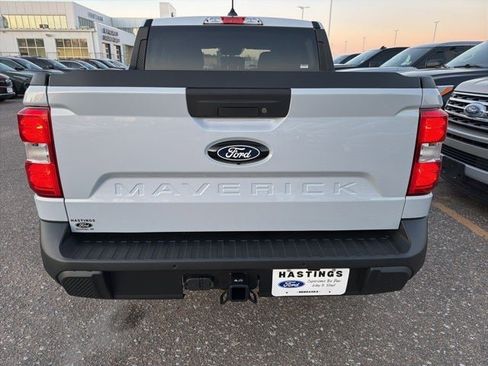 New 2026 Ford Maverick XLT w/ XLT Luxury Package image 5